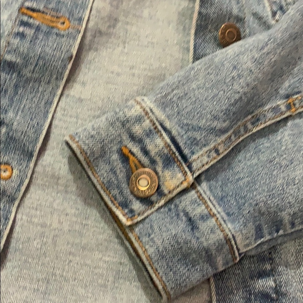 Denim Jacket - Picture 2 of 8
